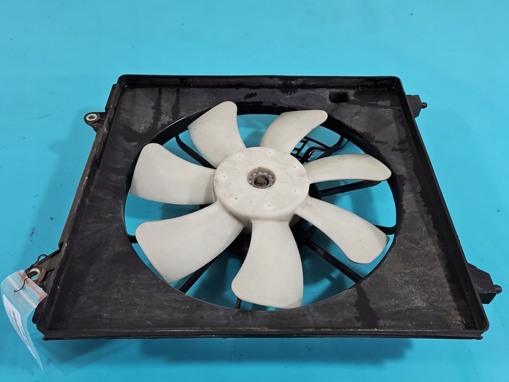 Купить Вентилятор вентилятор кондиционера honda accord viii 08- 2,0 vtec r20a3