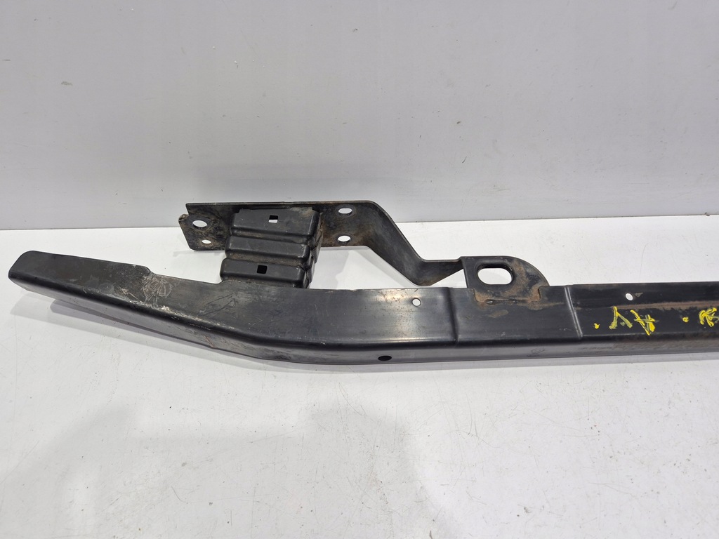 фото №2, Балка pod радиатор передний бампер renault twingo ii 2