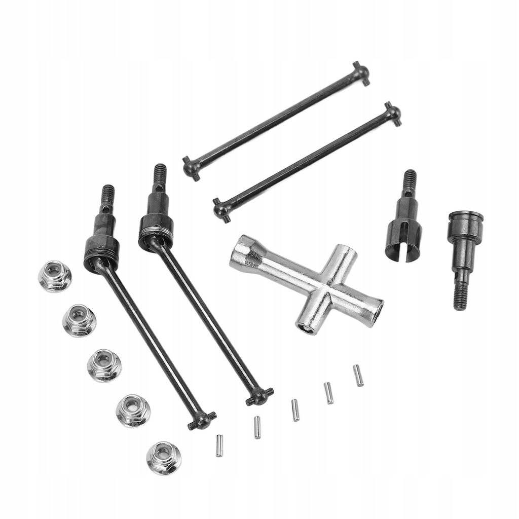 фото №13, Передний задний приводная wał приводной scy 1/16 16103 16201 16101 16102