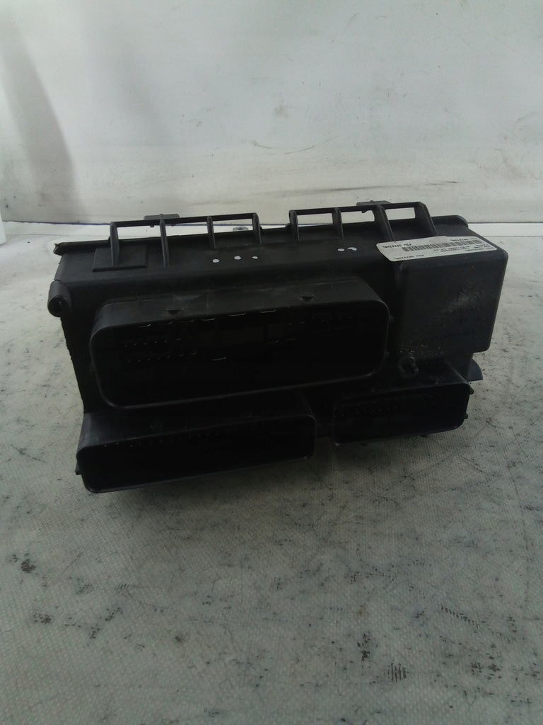 фото №4, D800 коробка предохранителей corsa d 13217392ef