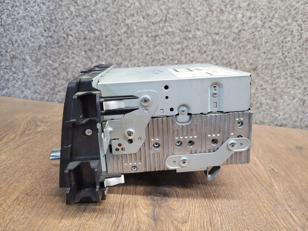 фото №5, Mazda 6 gj 012- радио навигация cv-vm42f5jm