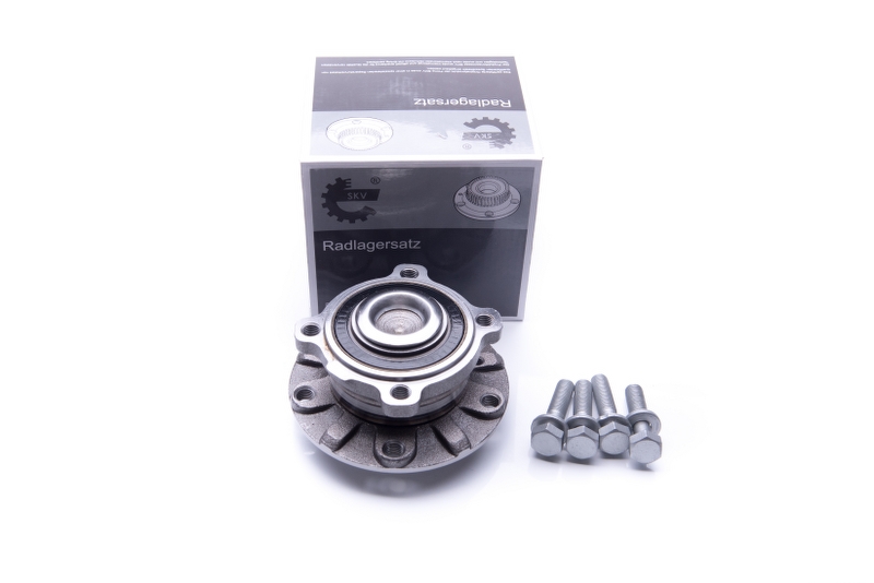 фото №12, Esen skv 29skv228 набір підшипник колеса