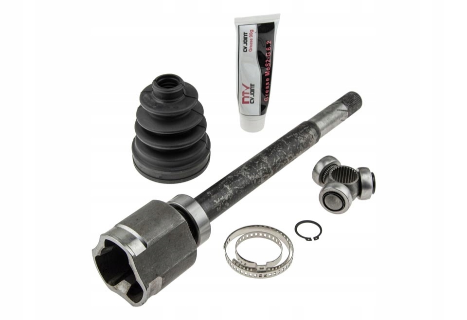 Купить Nty npw-pl-060 набор шарнир, wał приводной