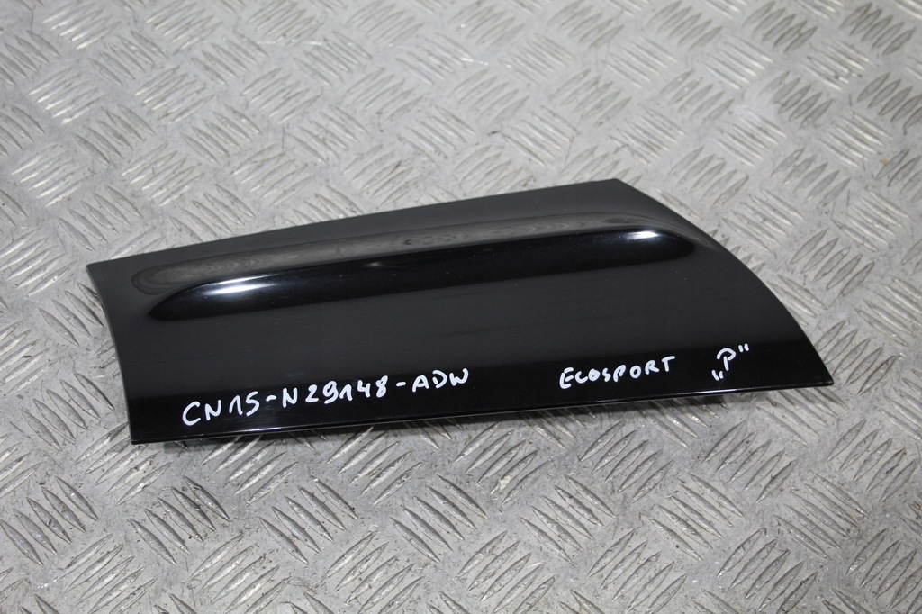 фото №1, Защита стойка правая ford ecosport ii mk2