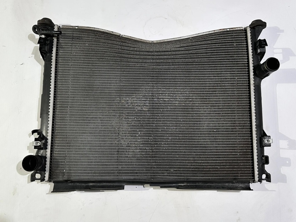 фото №6, Радіатор wody dodge charger 6.4 v8 srt 2011+