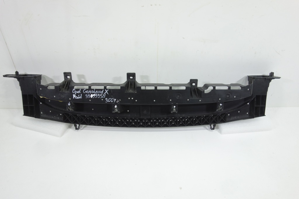 фото №1, Нижняя балка пластиковая opel crossland x 39099958