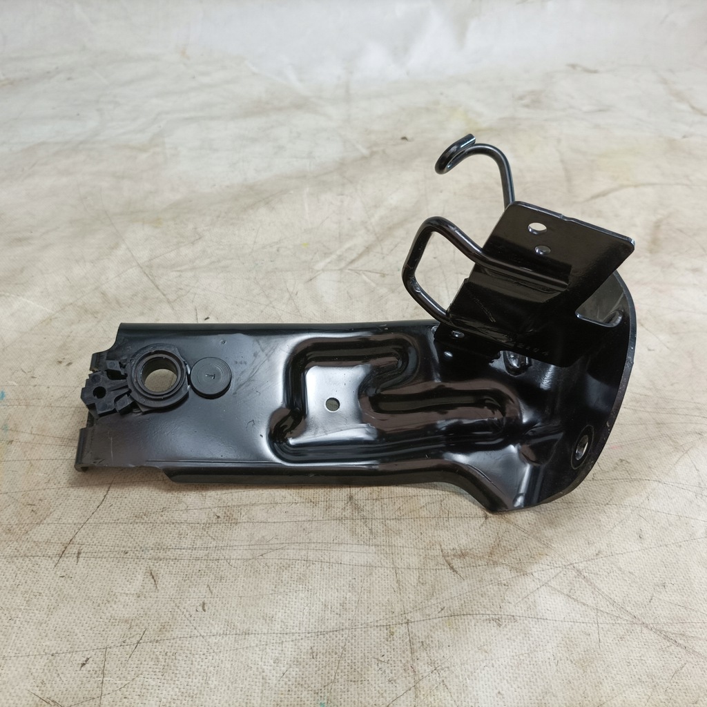 фото №14, Ford fusion 17- кронштейн кронштейн сиденье usa