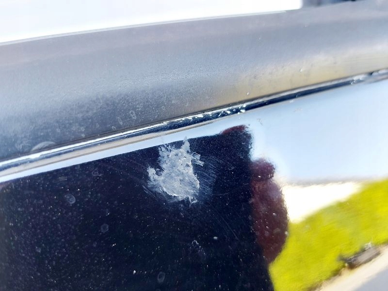 фото №7, Kia carens 4 iv двері правий задня праве задні 9h