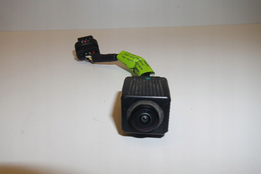 фото №1, Peugeot 2008 ii 2020 камера заднего вида