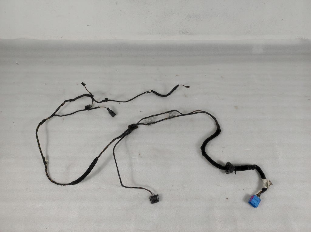 Купить Vw touareg электропроводка жгут крышки 7p6971148l