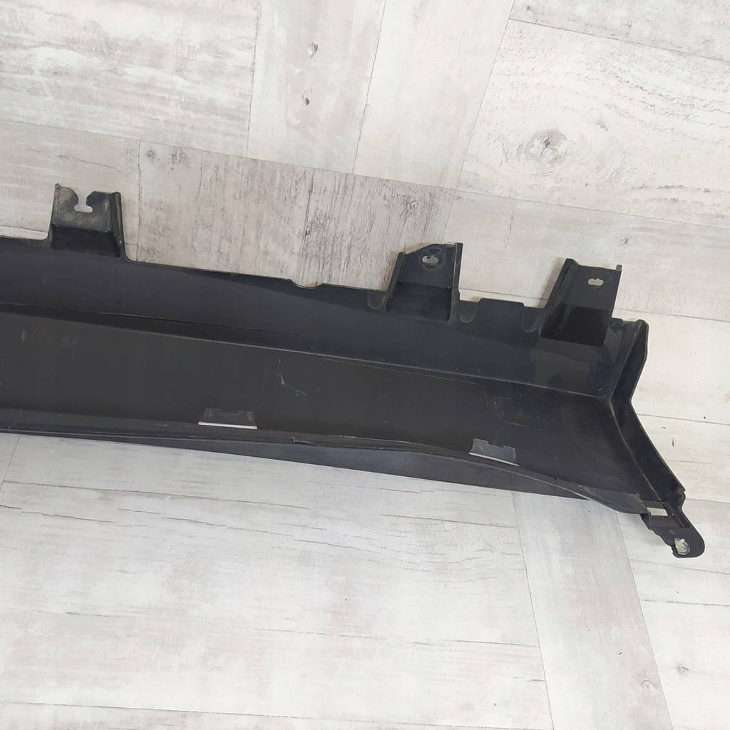 фото №10, Bmw x5 g05 m-pakiet молдинг порог накладка левая