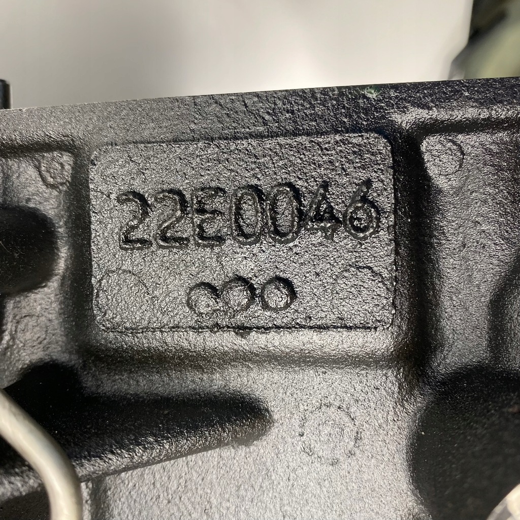 фото №7, Блок двигуна audi v6 3.0 tdi a4 a5 a6 a7 q5 dew