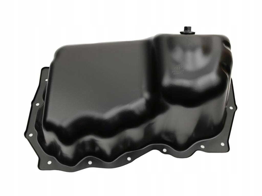 Купить Поддон масла ford transit custom 12 2.0 ecoblue rwd