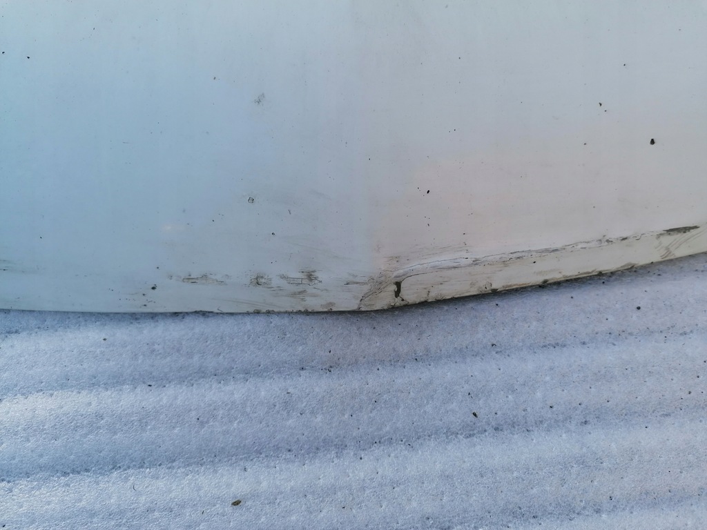 фото №4, 44 renault kangoo 03-08 капот