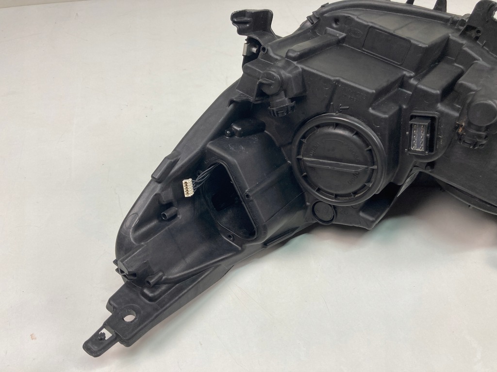 фото №13, Лампа правая передняя opel astra k v 5 линза led