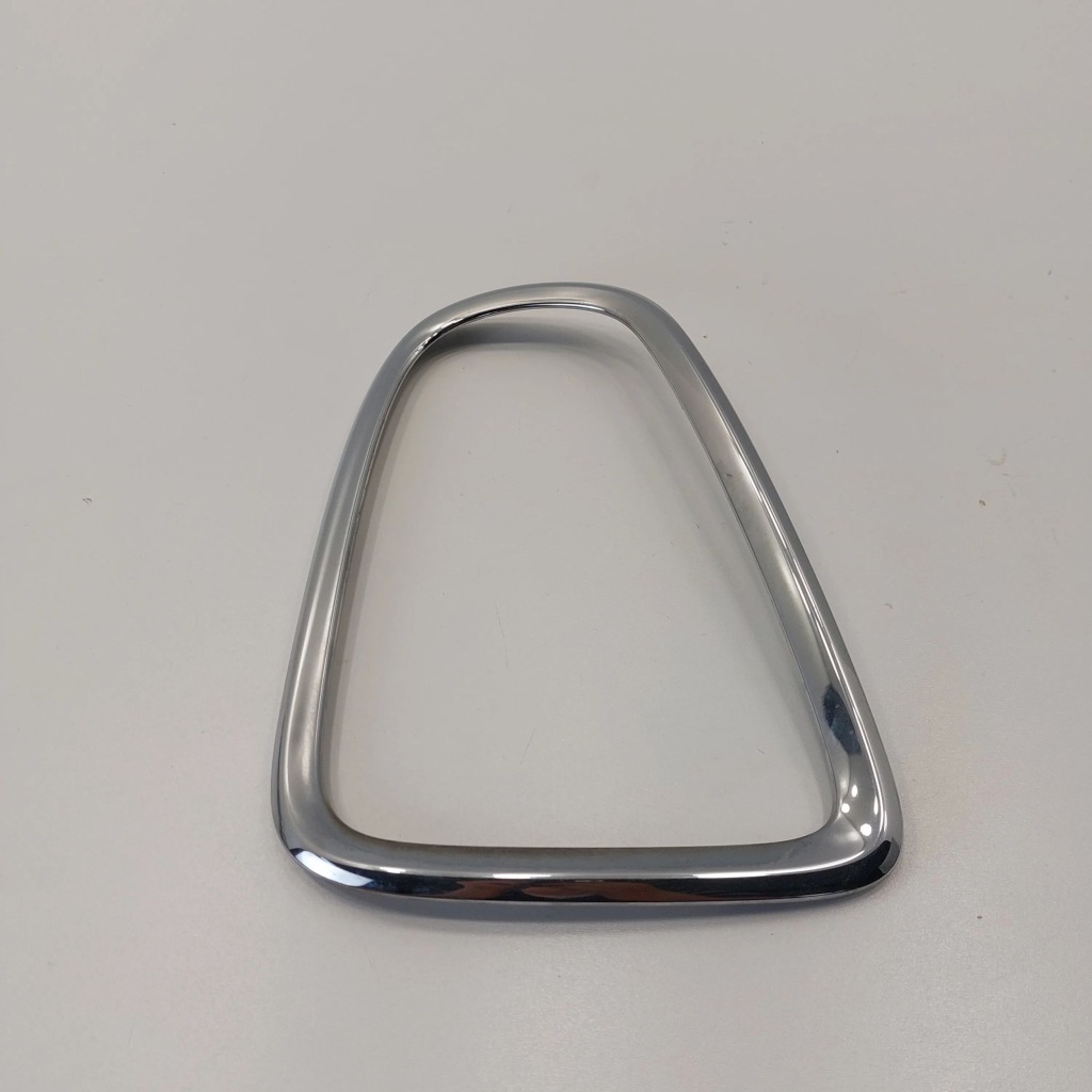 Купити 2008 mini one - cooper купе r56 рамка лампи задній 275223