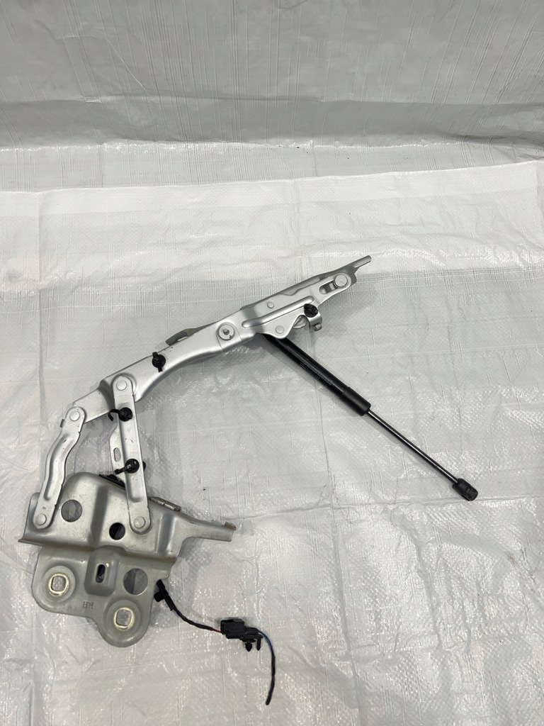 фото №1, Jaguar e-pace петля капот правий