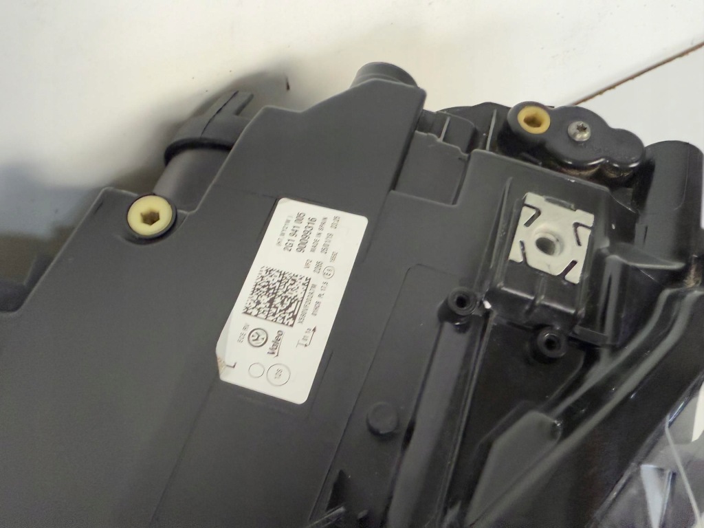 фото №6, Лампа перед передняя левая vw polo vi 6 2g 2g0 2017- zwylka 2g1941005 cala