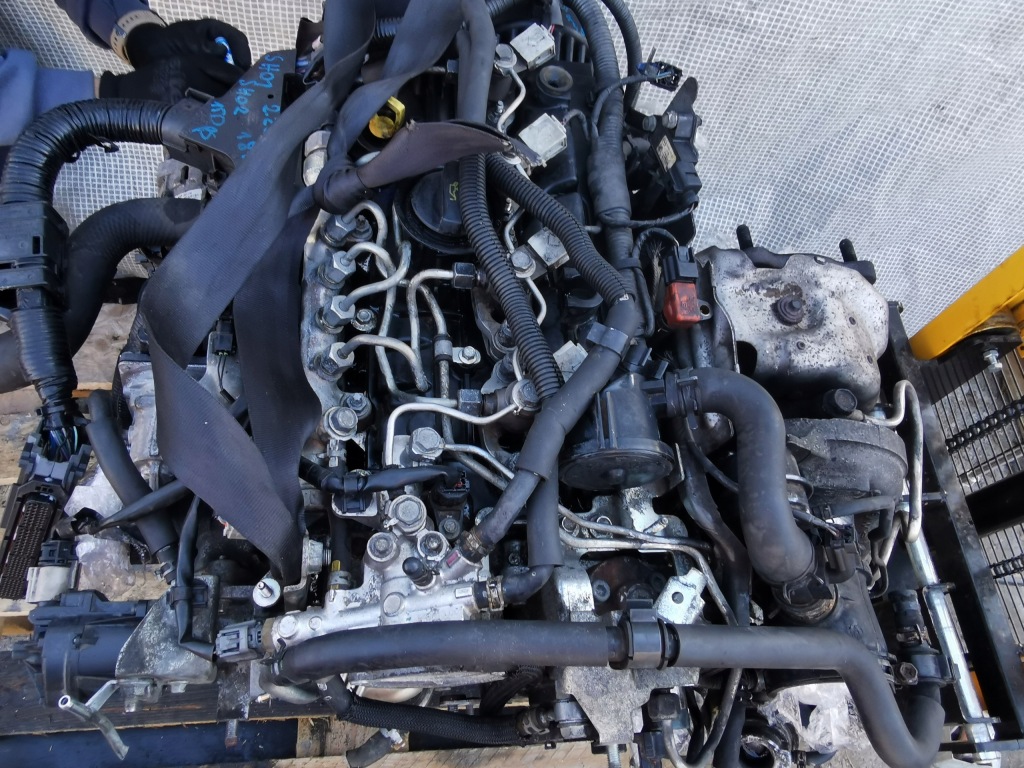 Mazda 6 cx-3 cx-5 2.2 skyactiv sh01 sh02 sh03 двигатель комплектный  би-турбо Цена