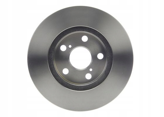 фото №4, Диск ham. toyota p. carina bosch