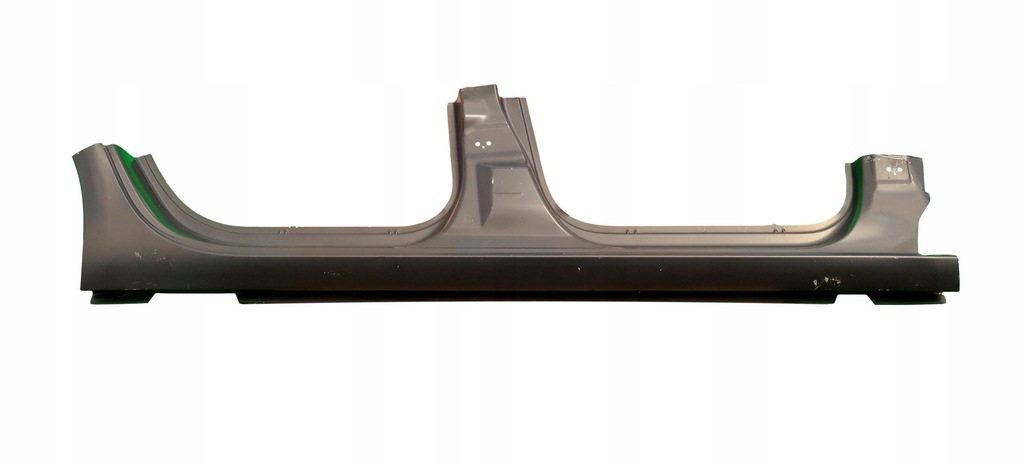 фото №1, Citroen c4 grand picasso 2 ii поріг блок двигуна