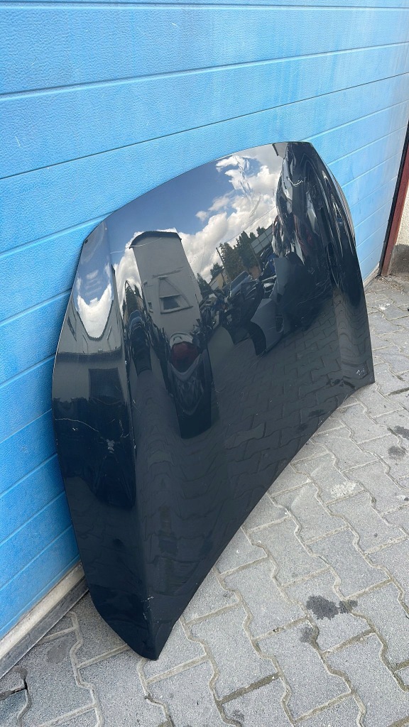 фото №2, Kia proceed pro ceed 2018- капот