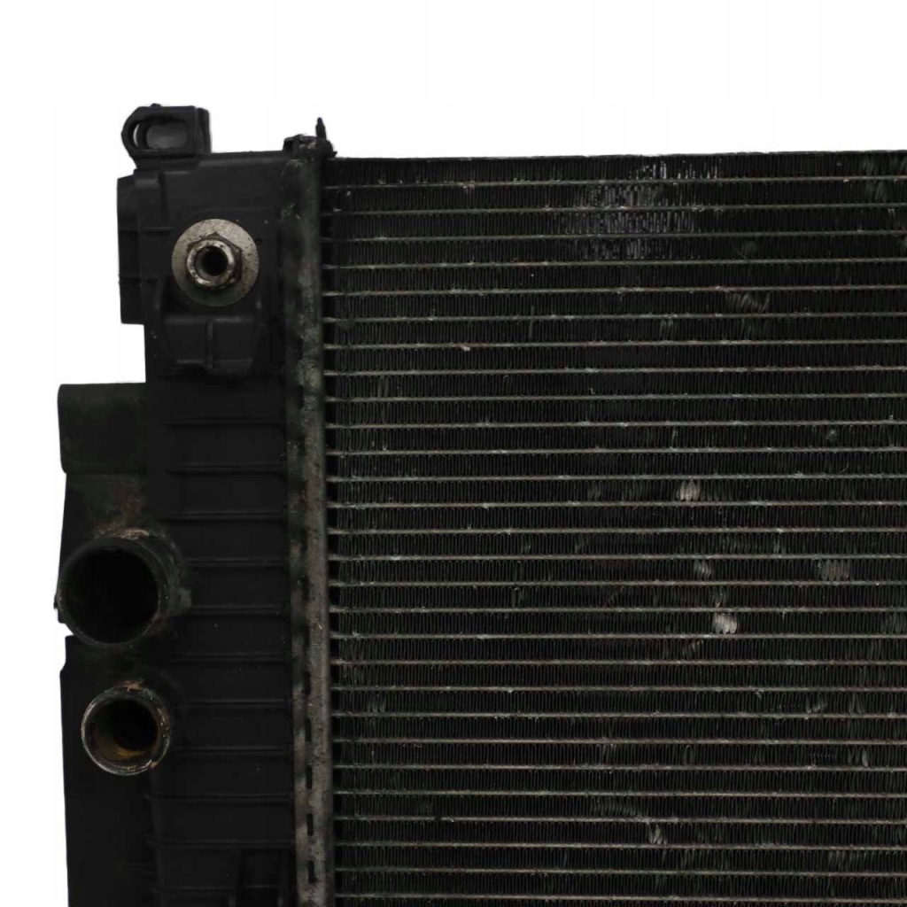 фото №9, Mercedes vito viano w639 радиатор a6395011201