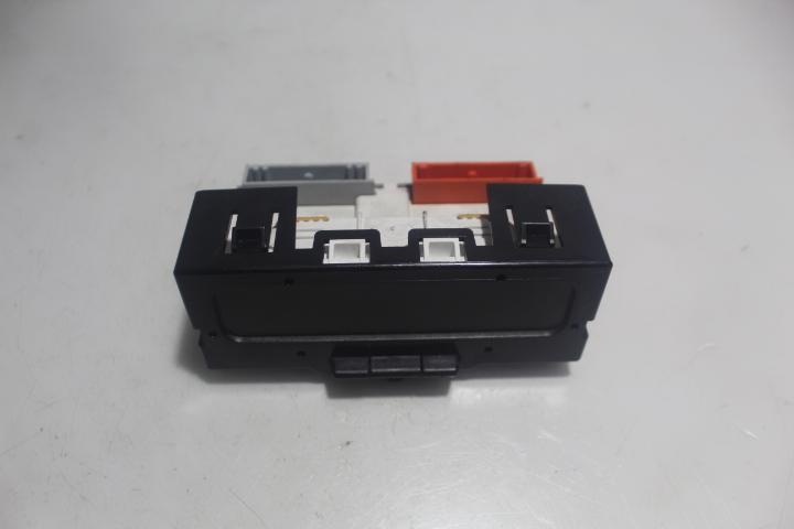 фото №3, Дисплей renault megane i