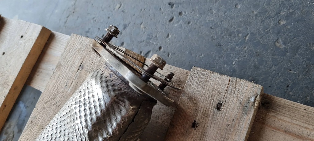 фото №14, A4 b9 8w катализатор дроссельная заслонка выхлоп 2.0 tdi 8w0254400f a5 8w