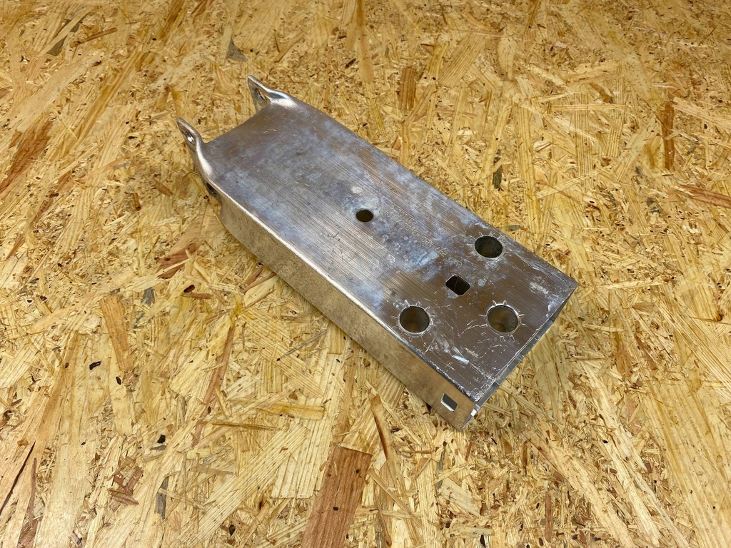 фото №8, Зона деформации перед передняя mercedes gla h247 glb x247 a2476204301