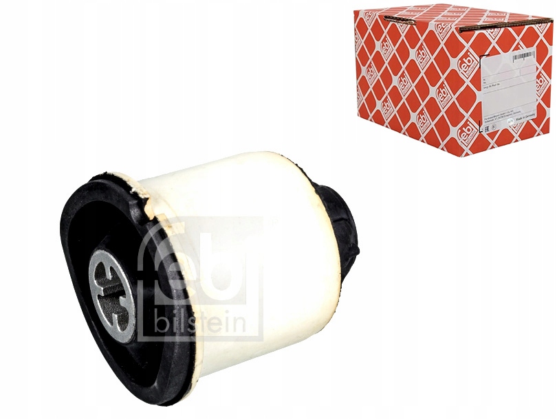 фото №1, Сайлентблок балка подвеска задняя l/p renault grand scenic ii megane