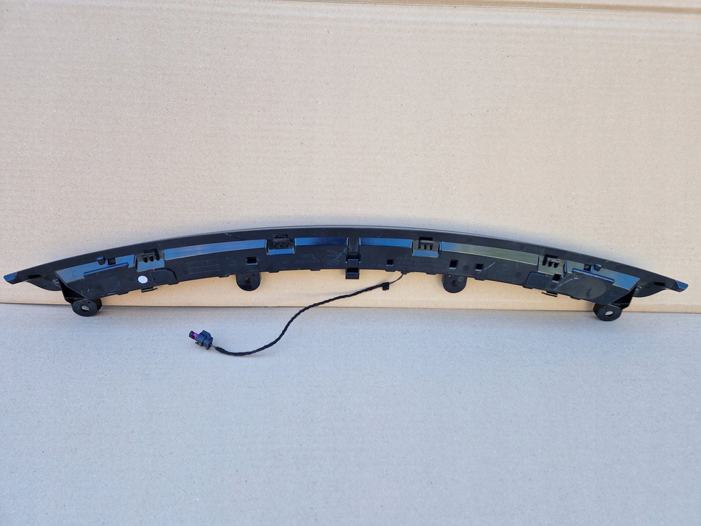 фото №10, Свет стоп j9d313a613 jaguar i-pace оригинал