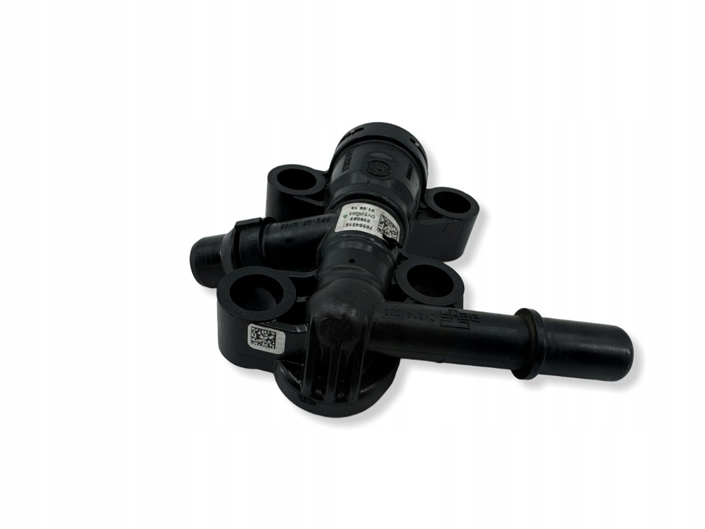 фото №6, Bmw 5 f10 f11 2014 термостат