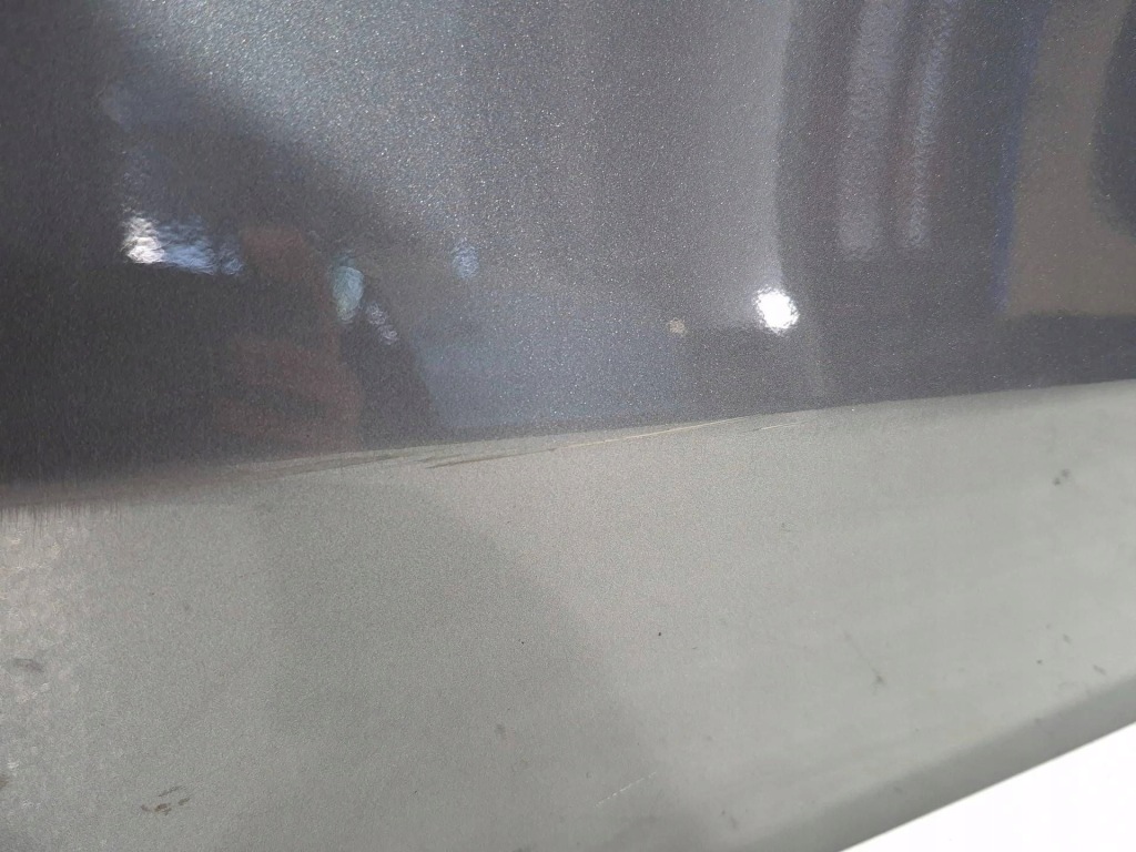 Дверь правое задние правый задний  mercedes w205 sedan 992 Цена