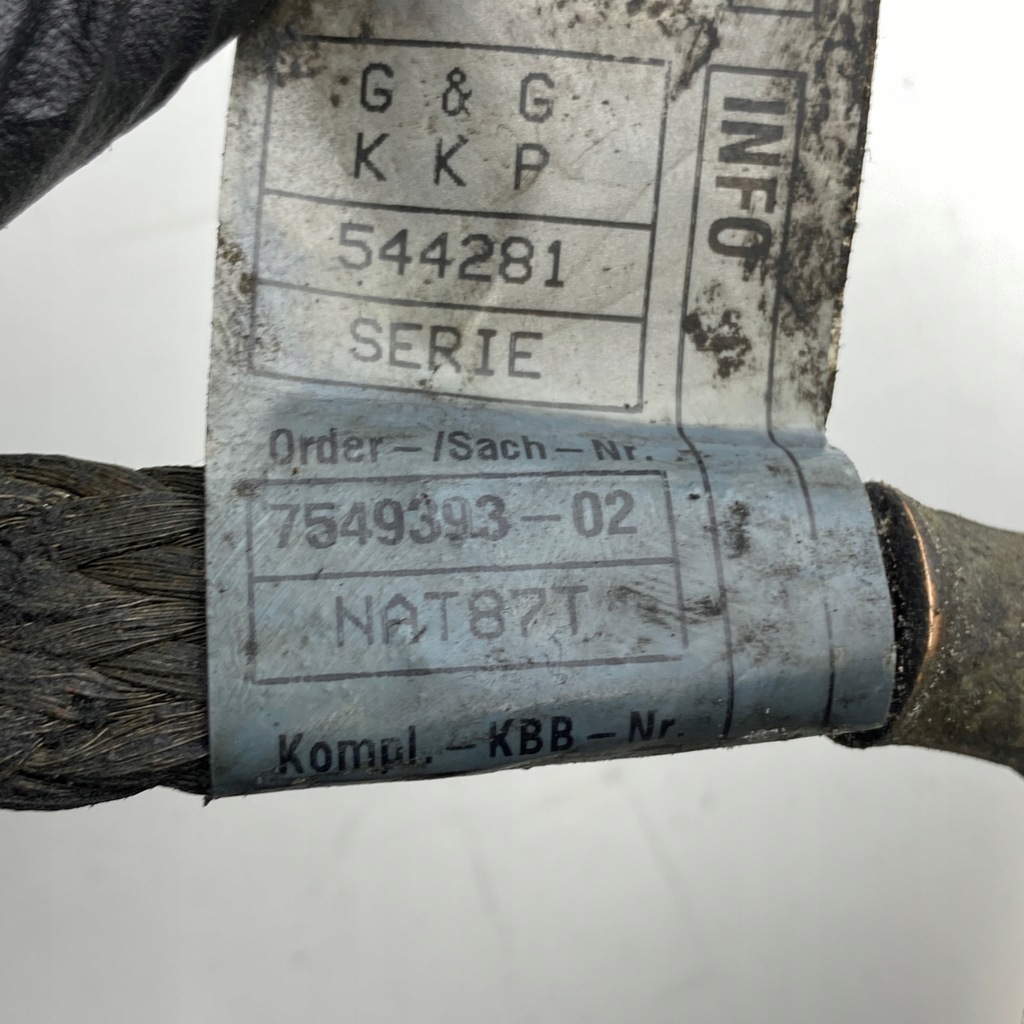 фото №10, Кронштейн кронштейн опора bmw e81 e82 e84 e87 e88 e90 e91 1 3 x1