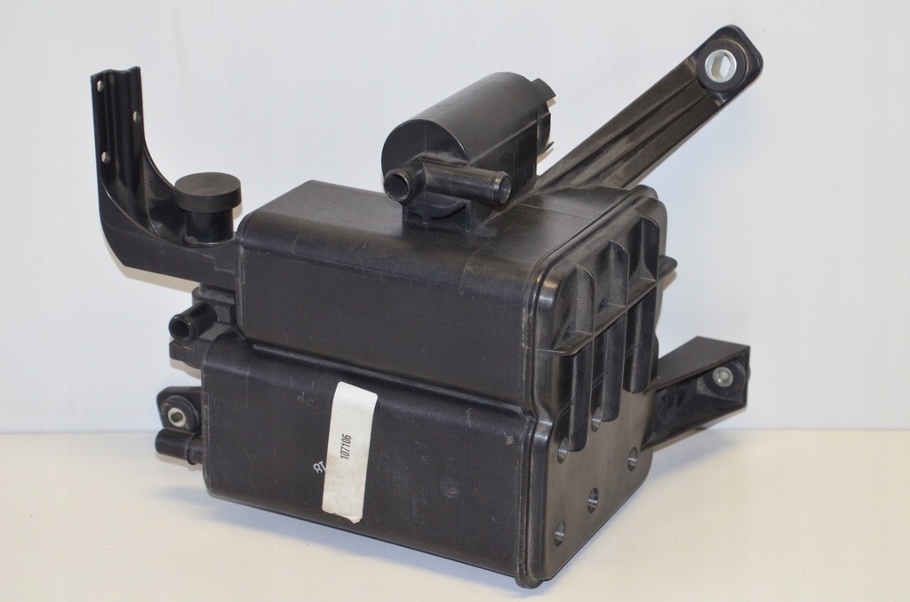 фото №7, Audi q7 фильтр угольный 7l8201801a