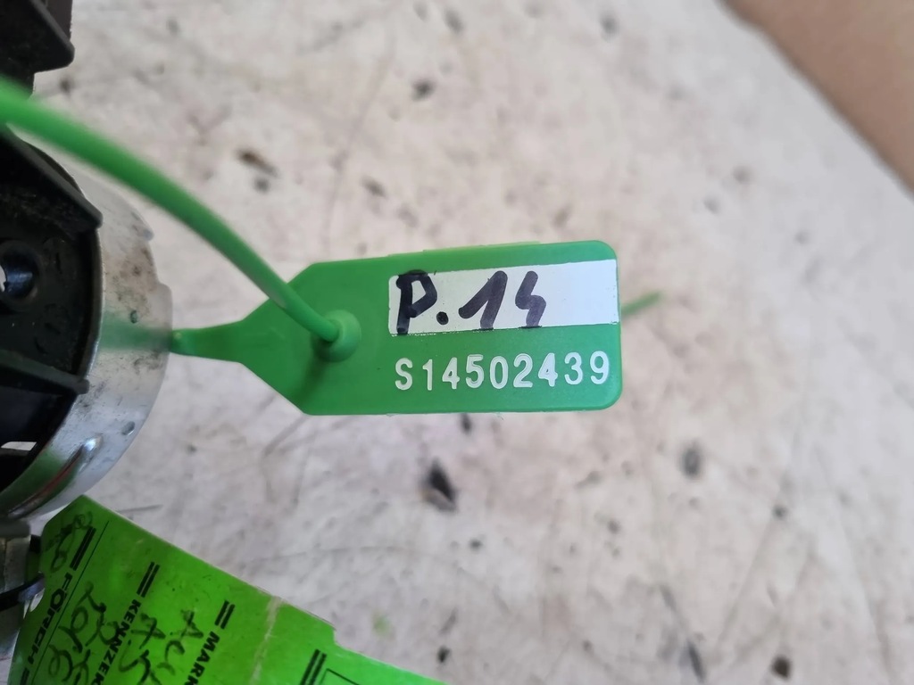 фото №8, Перемикач комбінований круїз-контроль 4g8953502aa audi a4 b8 a5 8t a6 c7