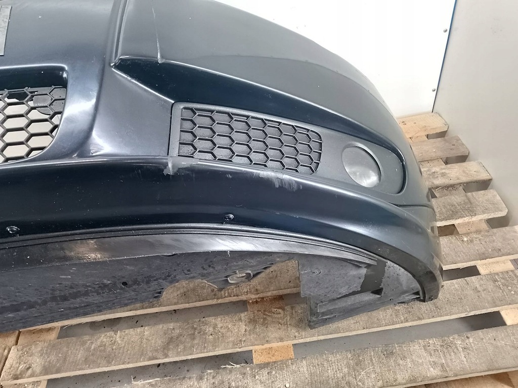 фото №11, Бампер перед volvo s80 ii 07-13 467