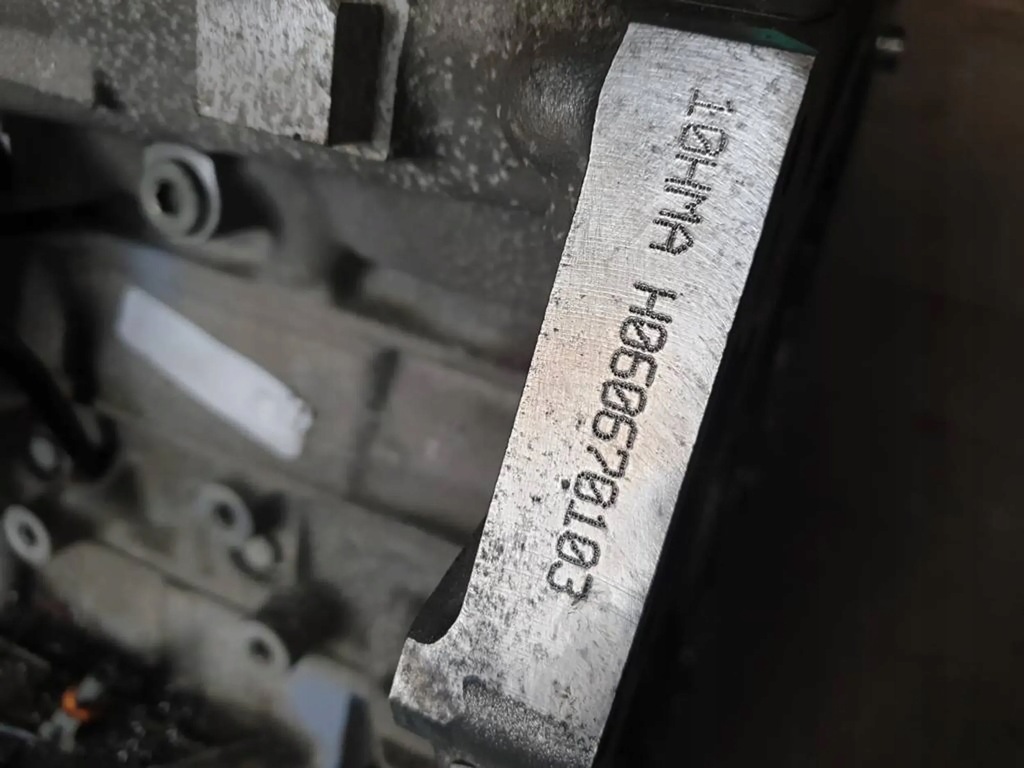 фото №11, Chevrolet captiva 2006r antara 3.2 v6 10hma двигун