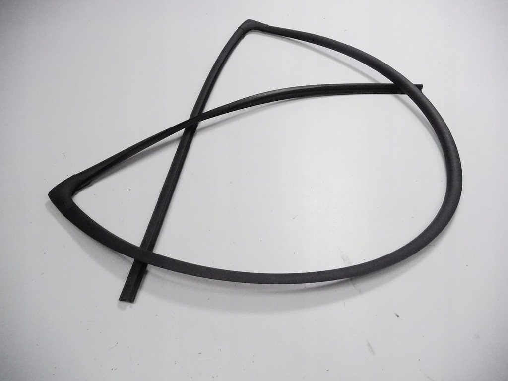 фото №5, Прокладка скло renault kangoo ii 7701207492