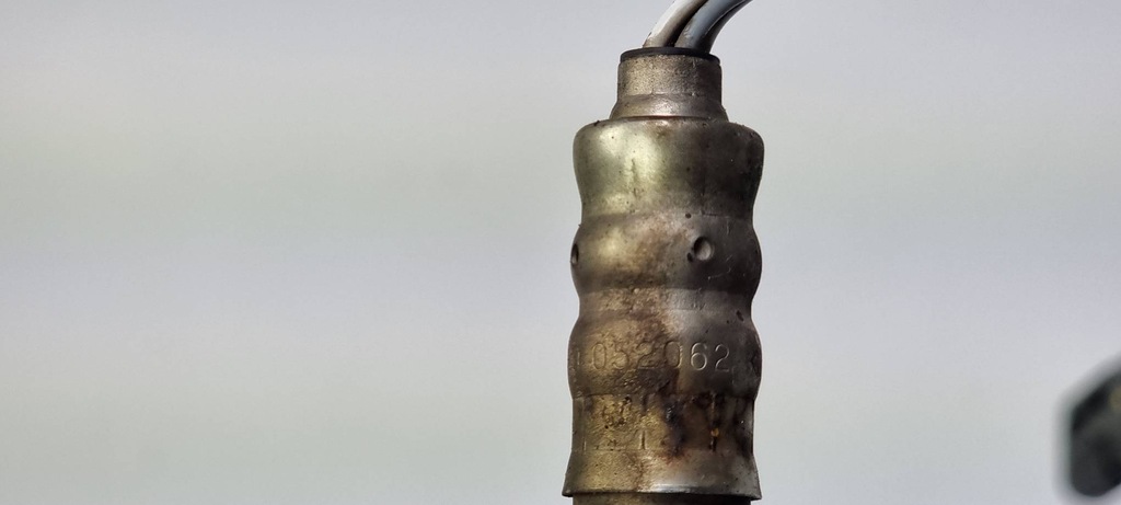 фото №7, Датчик 7700274189 renault clio ii