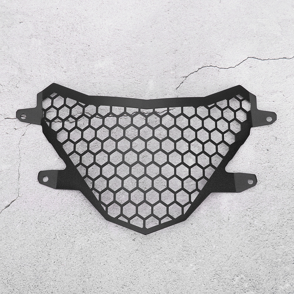 фото №8, Алюминиевая защита защита фара pasuje do