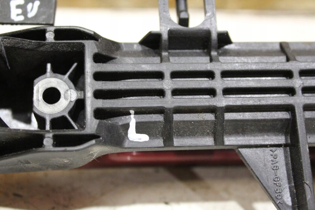 фото №9, Ручка зовнішня передня ліва subaru xv 2012-2015