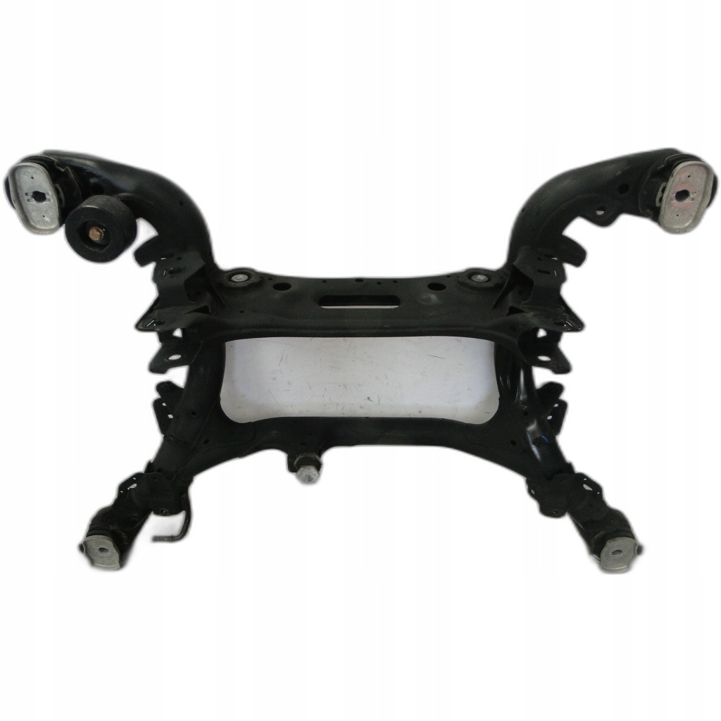 фото №1, Audi q7 sq7 4m 4m0 4.0tdi