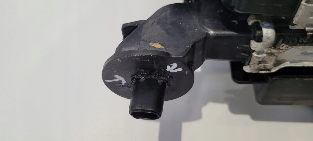 фото №9, Комплект радиатор renault megane iv scenic iv