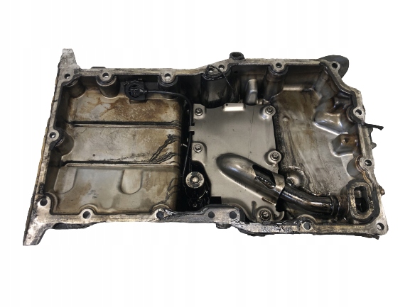 фото №1, Піддон масляна opel signum vectra c z22yh 24406366