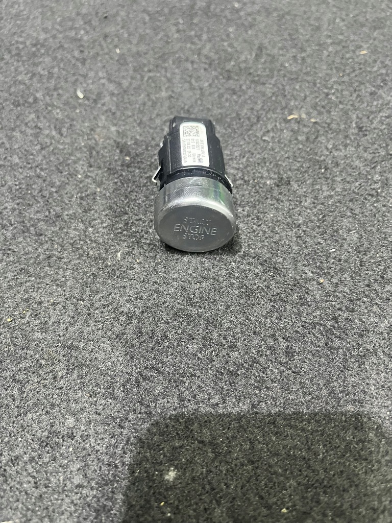 фото №1, Vw tiguan ii lift кнопка запуск стоп