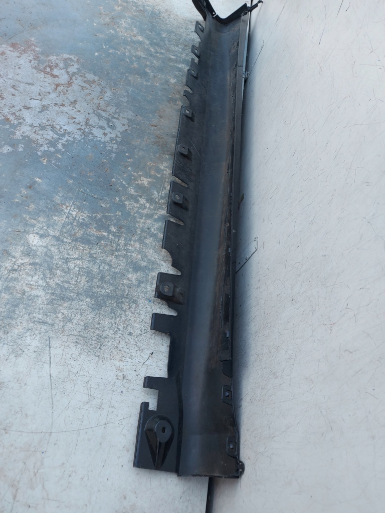 Купити Bmw x5 f15 m набір молдинг поріг поріг лівий