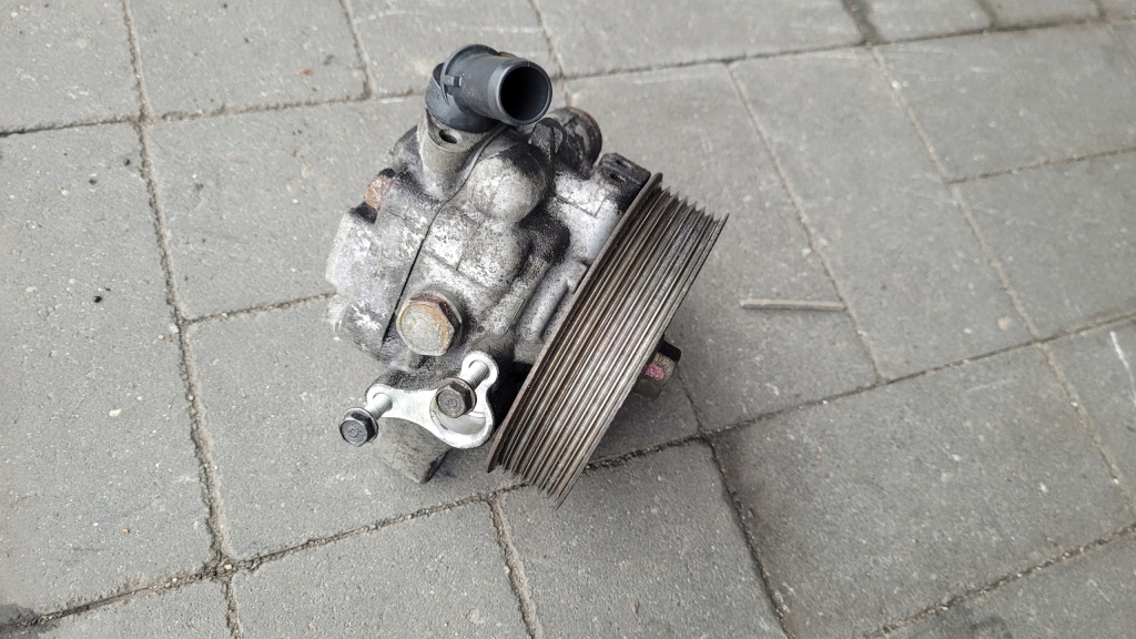 фото №1, Honda fr-v przedlift 06r 2.0 насос підсилювача rjj