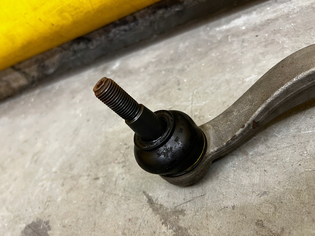 фото №8, Трансмиссия рулевая рулевая рейка vw crafter ii 2 man tge 4motion